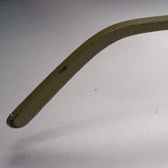 CHLOE CE101SL Round Aviator Sunglasses - Picture 9 of 10